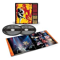 Use Your Illusion I[Deluxe 2