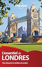 L' essentiel de Londres