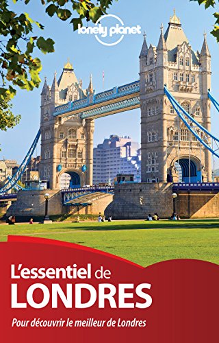 L' essentiel de Londres