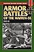 Armor Battles of the Waffen SS: 1943–45