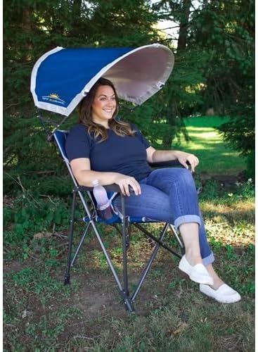 gci sunshade eazy chair