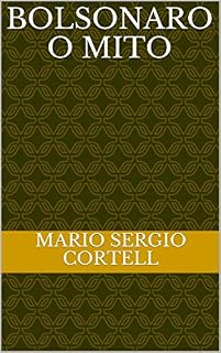 Livro Bolsonaro o MITO (f Livro 1)