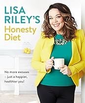 Lisa Riley's Honesty Diet Lisa Riley's Honesty Diet