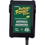 Battery Tender Battery Tender Jr 6V Cal Comp 022-0196