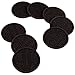 Zenware Non Slip Silicone Drink Coaster Set – Set of 8