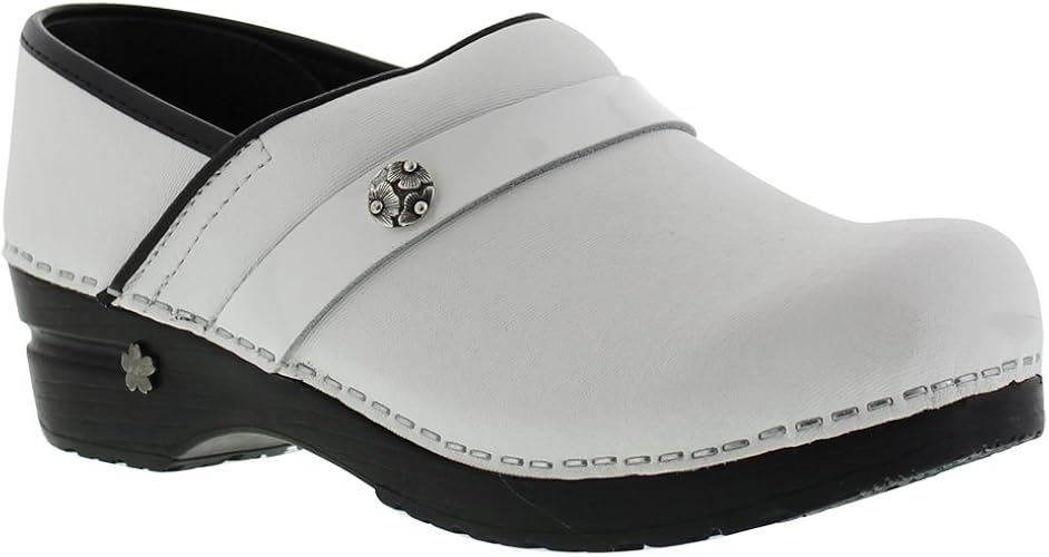 sanita shoes amazon