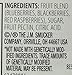 Smucker's Orchard's Finest Northwest Triple Berry Preserves, 12-Ounce (Pack of 6)