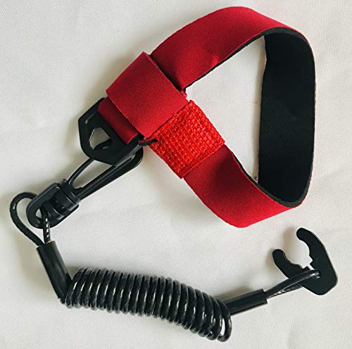 Kawasaki Jet Ski JS550 440 550SX 650SX 750SX SXR Lanyard Floating Wrist Band Lanyard