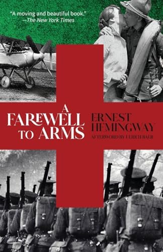Farewell to arms: Hemingway, Ernest: 9780099273974: Amazon.com: Books