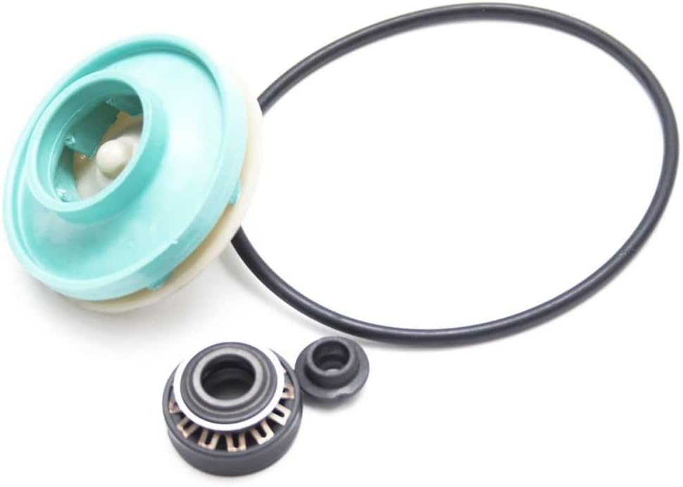 Amazon Com Bosch 167085 Dishwasher Pump Impeller And Seal Kit