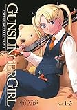 Gunslinger Girl Omnibus Collection 1 (Vols. 1-3)