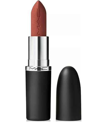 期間限定価格 新品 669 WARMTEDDY MAC Amazon.com : Macximal Matte Lipstick - 669 Warm Teddy by MAC for