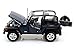 Jeep Wrangler Rubicon 1/18 Blue