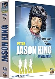 Jason King - Vol. 2