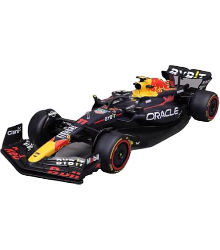 Amazon.com: RASTAR Ferrari F138 R/C, Scale: 1/12 : Toys & Games