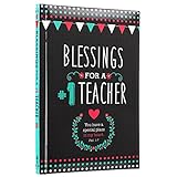 Blessings for a #1 Teacher (2nd Edition)