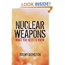 Nuclear Weapons: What You Need to Know