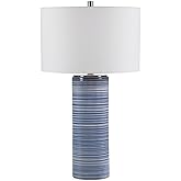 Uttermost Montauk - 1 Light Table Lamp - 16 inches Wide by 16 inches deep