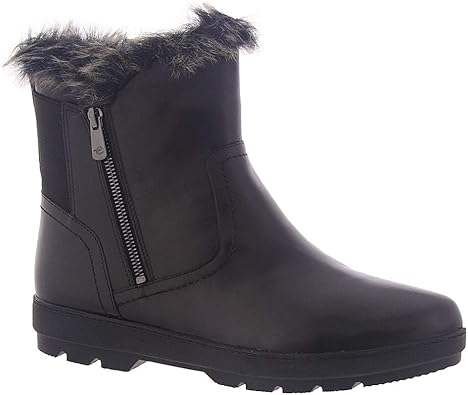 easy spirit women's adabelle ankle boot