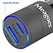 Meagoes Fast PD Car Charger, Compatible for Google Pixel 3 XL/3/3a XL/3a/2 XL/2/XL, Moto Z3 Play/Z2 Force, Samsung Note 9/8, Power Delivery & Quick Charge 3.0 Rapid Car Adapter with 2 USB Type C Cords