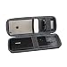Hermitshell Hard EVA Travel Nylon Case Fits Anker PowerCore 26800 Portable Charger 26800mAh External Battery and Wall Charger primary