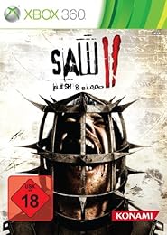 SAW II : Flesh & Blood