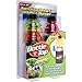 Bottle Top Cold Beverage Koozie, Set of 12
