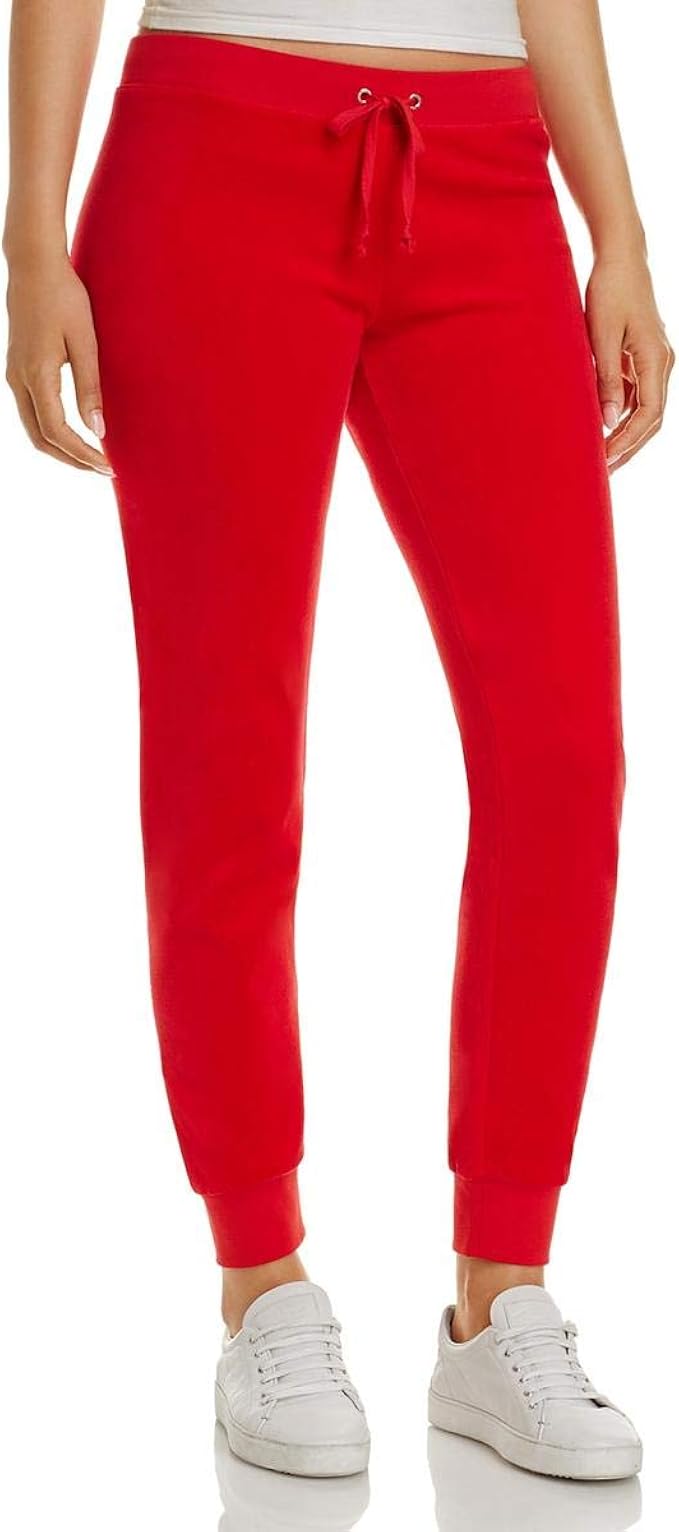 juicy couture velour zuma pants