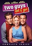 Two Guys And A Girl: The Complete Series