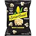 Ultimate Snacks Care Package, Classic Variety Assortment of Chips, Cookies, Crackers, & Nuts, 40 Count