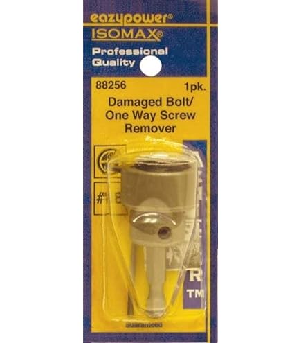 しあ Eazypower 082225 Tub 12 11mm Nut Setters Metric Magnetic 1-5