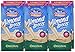 Blue Diamond Almond Breeze Unsweetened Almond Milk - 32 fl oz (6 pack)