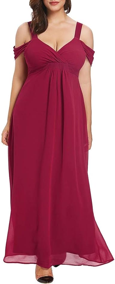 abito da cocktail donna