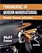 Fundamentals of Modern Manufacturing: Materials,  Processes, and Systems, 5th Edition