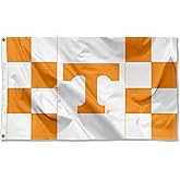 College Flags & Banners Co. UT Tennessee Volunteers University Large College Flag
