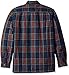 Carhartt Men's Hubbard Sherpa Lined Shirt Jacket