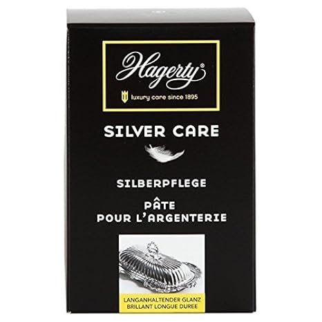 Silver Care by Hagerty Silver Care
