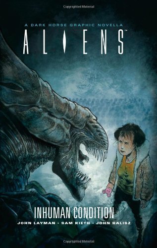 Aliens: Inhuman Condition
