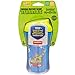 Gerber Graduates Insulated Sippy Cup, Teenage Mutant Ninja Turtles, 9oz 1pk