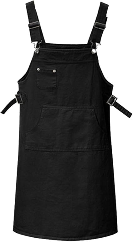 dungaree skirt plus size