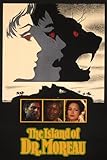 The Island Of Dr. Moreau