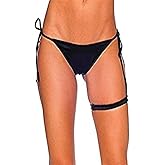BodyZone Women's Flat Garter