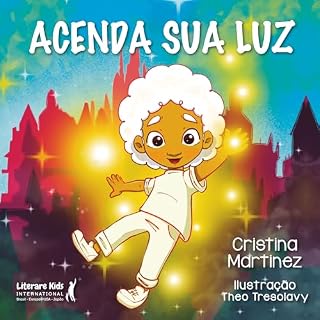 Livro Acenda sua luz