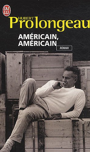 Américain, Américain