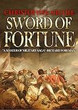 Front cover for the book Sword of Fortune by Christopher Nicole
