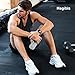 Hagibis Bands Compatible with Versa Sport Silicone Replacement Strap,Breathable Accessories Wristband for New Versa Smart Fitness Watch