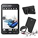 Galaxy Tab A 7.0 Case, SM-T280, SM-T285, Asstar Shockproof Heavy Duty Rugged Hybrid Kickstand Protective Case for Sumsung Galaxy Tab A 7