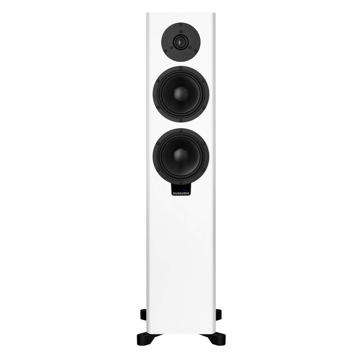 Dynaudio Xeo 30 Floorstanding Speakers Pair White Desertcart