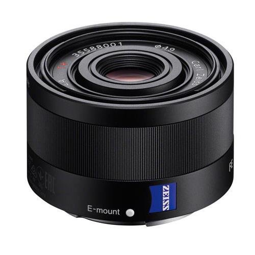Sony-35mm-F28-Sonnar-T-FE-ZA-Full-Frame-Prime-Fixed-Lens