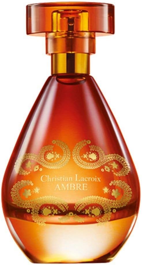 christian lacroix eau de parfum